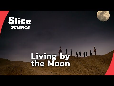 The Moon in Latin America: science, belief and time | SLICE SCIENCE | FULL DOC