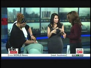 Medical benefits of massage (March 15, 2012)