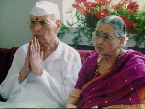 Nana Dharmadhikari (Indian Spiritual Guru) ~ Bio Wiki | Photos | Videos