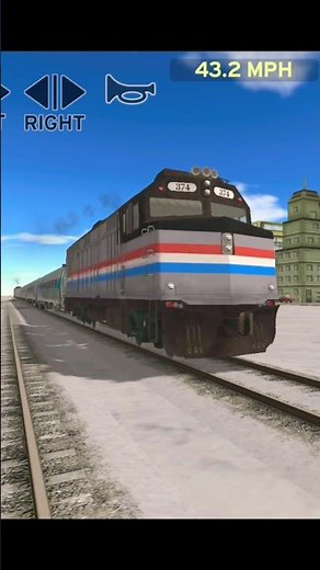 the train panama canal