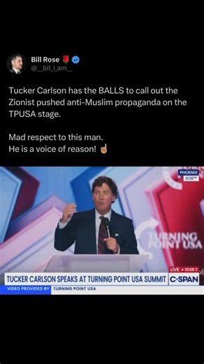 Bill Rose 🌹 on Instagram: "Watching this, WOW. 🤲🏽🌹☝🏽"