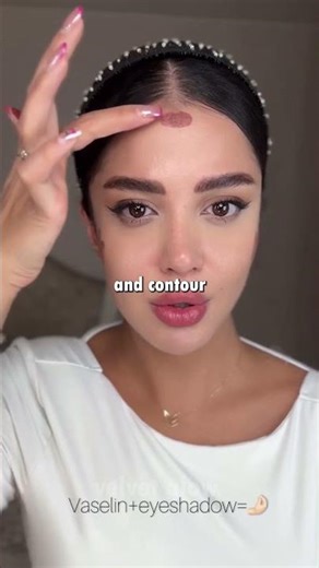 😍 3 Vaseline Beauty Tricks Every Girl Needs! 💋✨ DIY Makeup Hacks