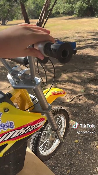 Upgraded Surron Talaria Ebike Review