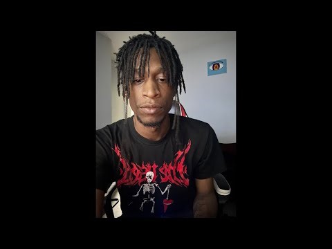 Gamer | Rapper | Graphic Designer