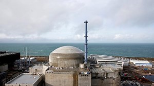 Flamanville: Explosion in einem Atomkraftwerk in Frankreich