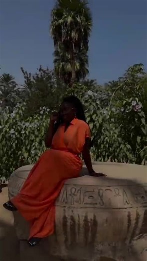 ✨ A Day at the Pyramids with Emo Tours Egypt 🇪🇬 Step back in time and walk among the majestic Pyramids of Giza, one of the Seven Wonders of the Ancient World! 🏜️ Our guests enjoyed an unforgettable day exploring the Pyramids, Sphinx, and panoramic views — history, adventure, and smiles all around! 😍 Join us and make your own Egyptian memories! 📍Giza, Egypt 🚗 Private tours daily with Emo Tours Egypt #GizaPyramids #EmoToursEgypt #VisitEgypt #DiscoverEgypt #TravelEgypt