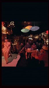 3.4K views · 66 reactions | Thank youuuuu @spikeandthecamera @lebebeblanc @calientetropicsofficialpage for having me perform last night and especially to EVERYONE who attended this incredible weekend!! I really know how lucky I am to be here and am incredibly grateful 﫶 #pinup #tiki #palmsprings #tikibar #burlesque | Bernie Dexter | Facebook