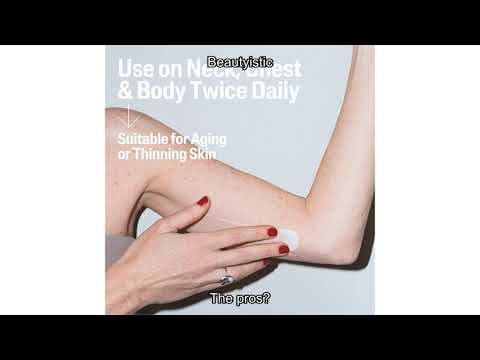 Cetaphil Skin Activator Review: Does This Firming Cream Deliver Results?