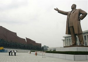 North Korea Dwarf Village Is Latest Human Rights Abuse