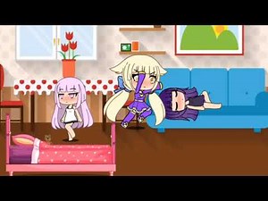 The heat chiled gacha life german minni movie (gacha 3744)