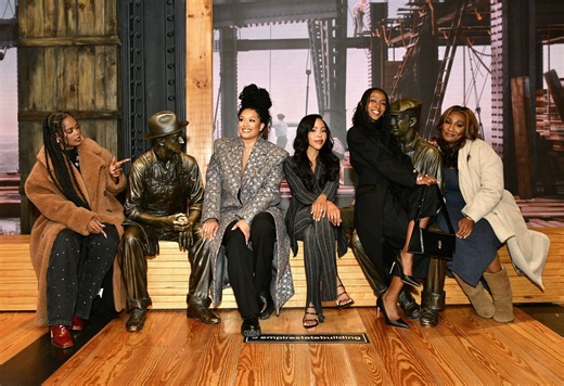 Tyler Perry’s Sistas season 9 episode 9 ending explained: Is Tony cheating on Danni?