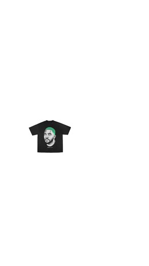 Graphic tee on TikTok