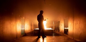 Our Parents Always Told Us Not to Play With Fire. Thankfully, These Scientists Didn’t Listen.