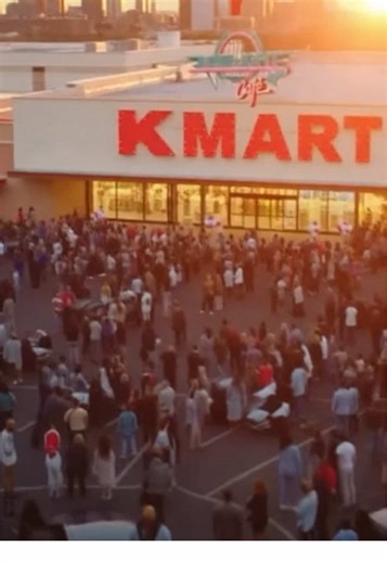 Kmart is Making a Comeback in the City
