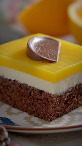 Prajitura Fanta cu suc natural de portocale - prajitura perfecta pentru Craciun. #prajituraFanta #video #viral | JamilaCuisine