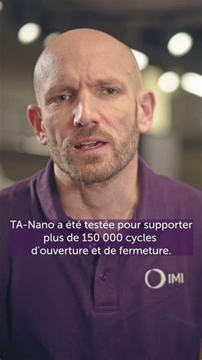 TA-Nano Testing FR | IMI - Climate Control