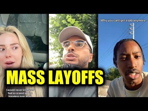 Amazon Just Fired 30,000 Workers For The Holidays