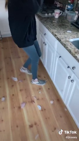 Clap Activated Coffee Machine by Amanda Casey