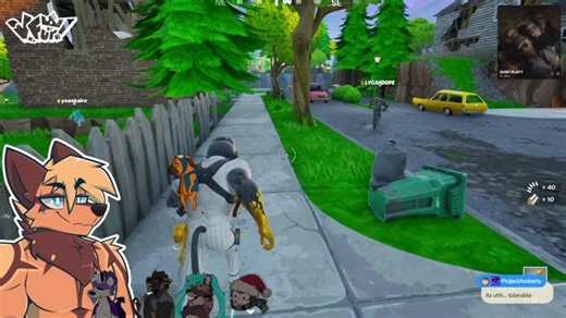 having fun/playing with toys/rolling in mud