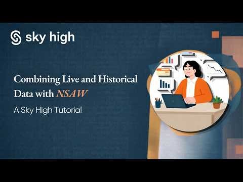 Why You Need NetSuite Analytics Warehouse (NSAW) for Historical Data