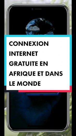 CONNEXION INTERNET GRATUITE EN AFRIQUE ET PARTOUT DANS LE MONDE #internet #gratuit #connectivité #afrique #internetgratis #free #digital #connecté #acces #hatunnelplus #vpn #wifi #internetspeed #donneesmobiles #freevpn #internetpourtous #connect #africa #fyp #fypシ #foryoupage #CapCut