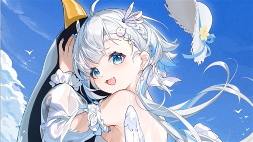 【直播回放】手脚都不能动的2D直播 2025年10月16日20点场