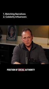 Signs of a Psyop | Tonya D Becker