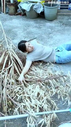 Live happily every day #humorous and funny #country life