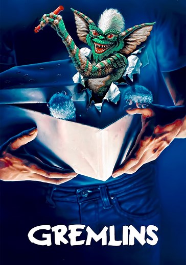 Gremlins streaming: where to watch movie online?