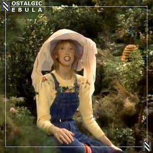 In memory of Shelley Duvall (1949-2024) 🎞Shelley Duvall's Faerie Tale Theatre (TV Series 1982–1987) | Nostalgic Nebula