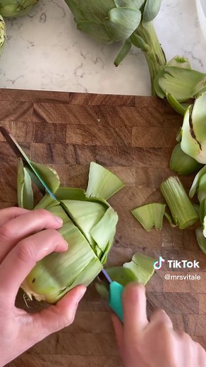 How to Boil Artichokes: Easy Recipe for Tender and Flavorful Artichokes
