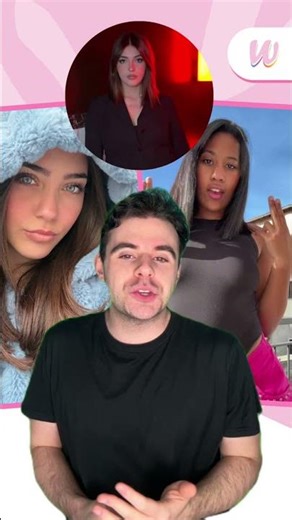 Did Mariama MBAYE break up with Simona Trozzola because she cheated on her boyfriend? 👀