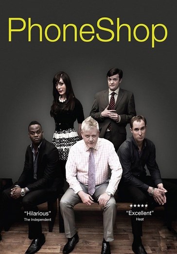 PhoneShop - watch tv series streaming online
