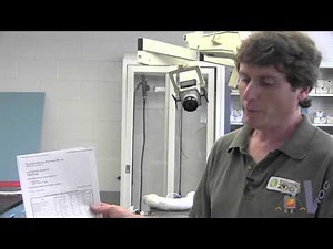 Why Math? - Episode 9 - Toronto Zoo Veterinary Science