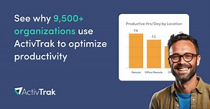 Guide to Getting Started with ActivTrak