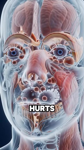 What is sinusitis? Do you have any symptoms that suggest you have sinusitis? #sinusitis #sinusitisrelief #healthtipsdaily #healthtips | J. Parker MD