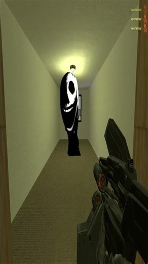 KILL ALL NEXTBOT IN GMOD#Gmod #NextBots