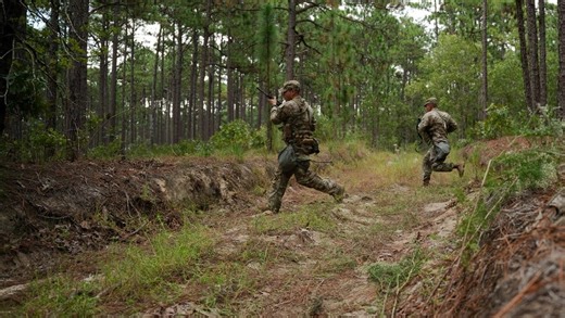 A Fort Liberty unit is deploying this winter. Here's where soldiers are headed