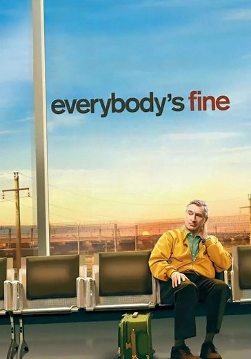 Everybody's Fine - movie: watch streaming online