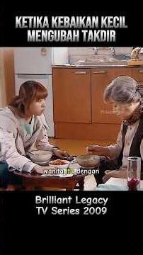 When a Small Act of Kindness Changes Destiny #filmtrailer