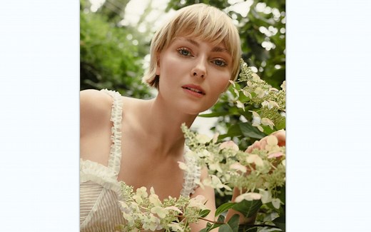 【荧幕人生】安娜索菲亚·罗伯