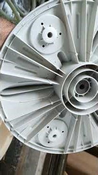 LG top load washing machine 10 kg