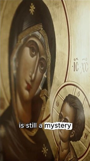 Why “Maria” Is the Most Mysterious Name in History