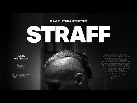 Straff | Trailer