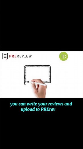 PREreview: Revolutionising Peer Review & Equity