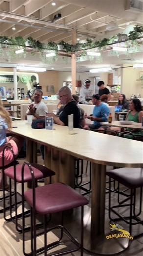 Celebrating Deaf Culture at the ASL Deaf Event