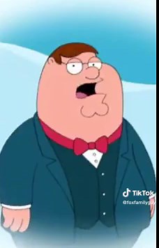 Peter Griffin Christmas: A Family Guy Holiday Special