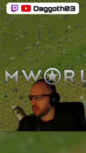 Rimworld Performance Fix #losingisfun #livestream #gaming #twitchstream #videogamestream