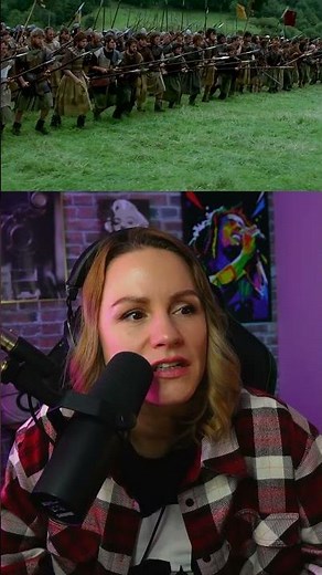Braveheart MOVIE REACTION