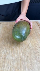 How to cut a mango properly | Happy Kitchen